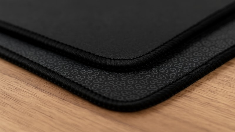 Mouse Pad Base Material
