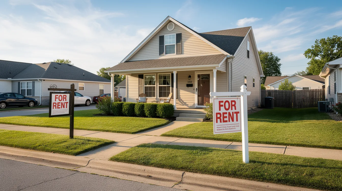 Rental Loan: How to Cover Rent Fast Without Jeopardising Your Future Deals