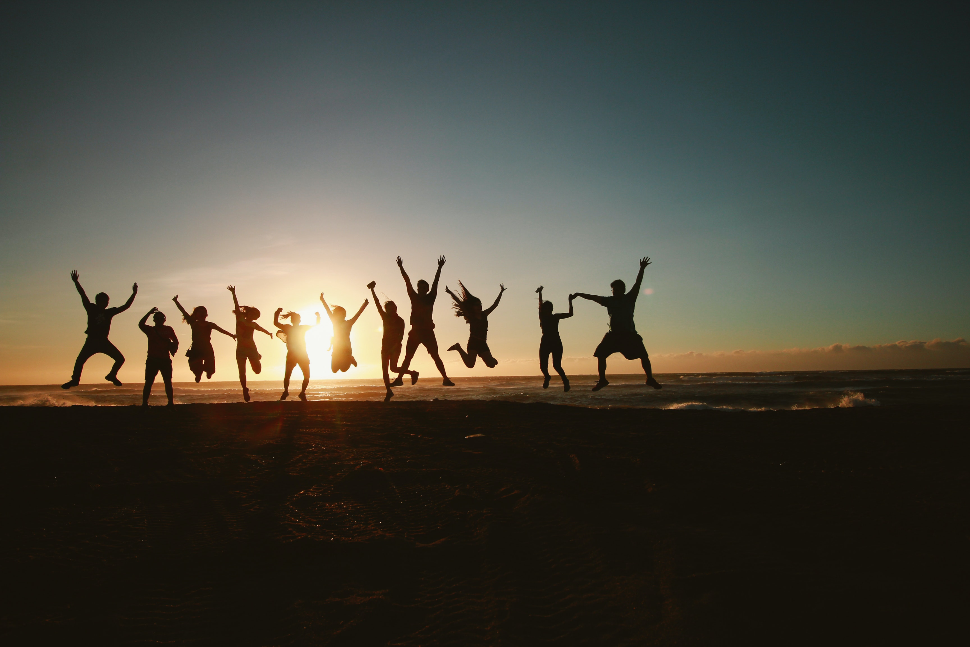 creare una community