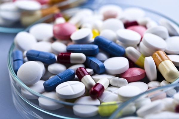 What Drugs Are Illegal in California?