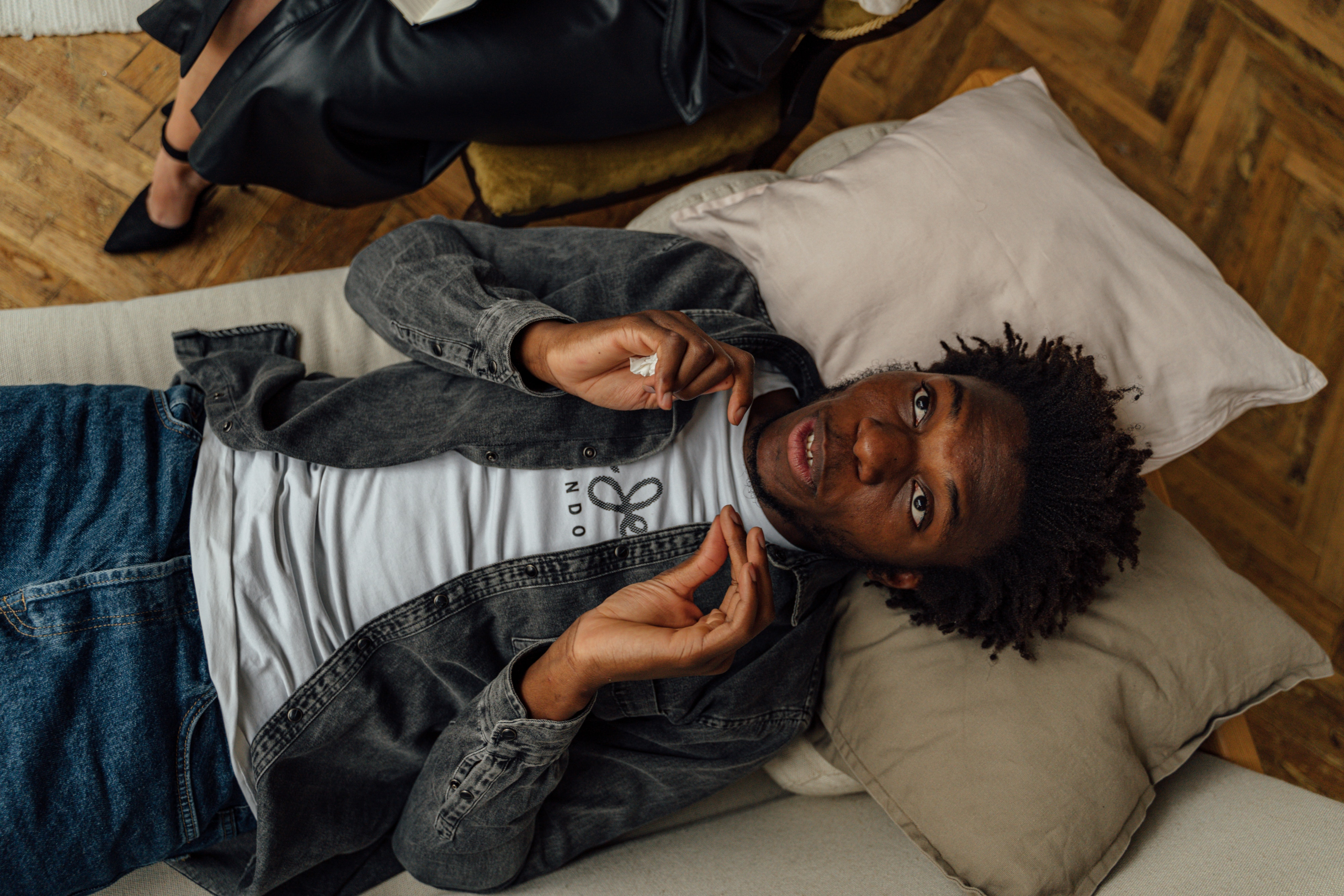 DBT Behavioral Therapy Teaches Individuals How to Embrace Overwhelming Emotions