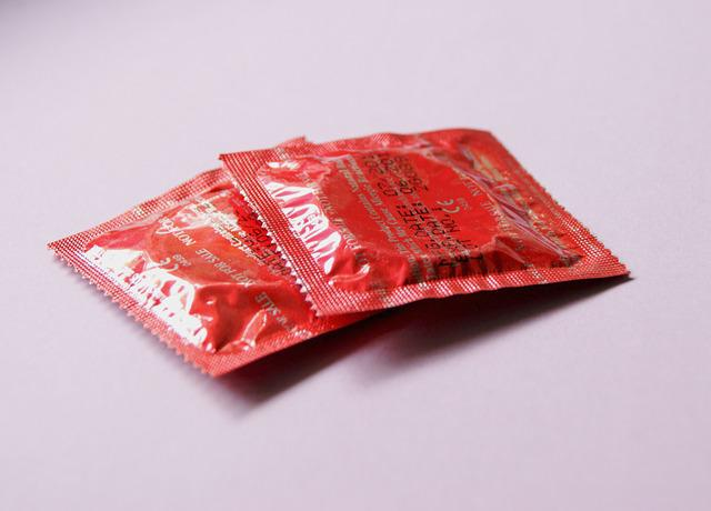 instant marketing Preservativi