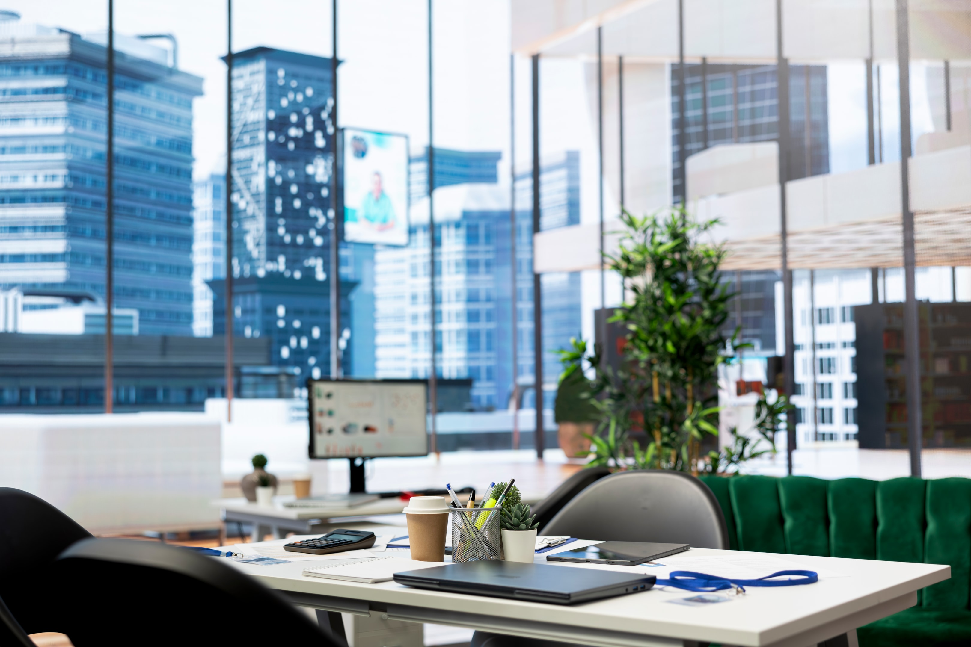 Integrating Passive and Active Fire Protection