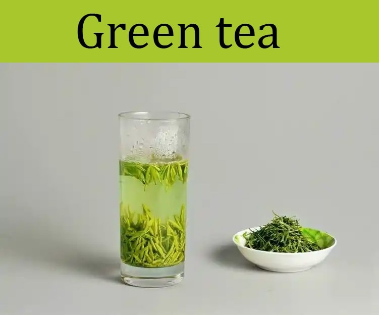 Green tea