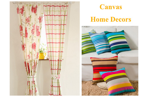 Canvas Home decors