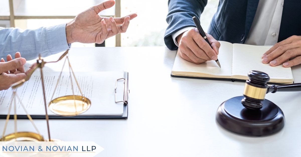 How Legal Representation Affects Settlement Value?