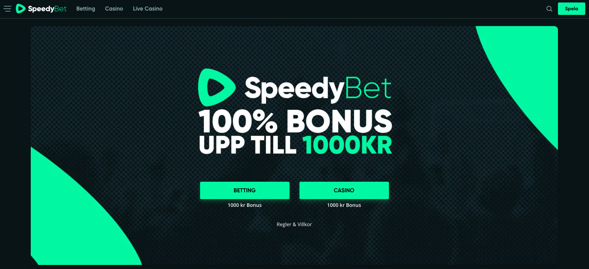 Speedybet