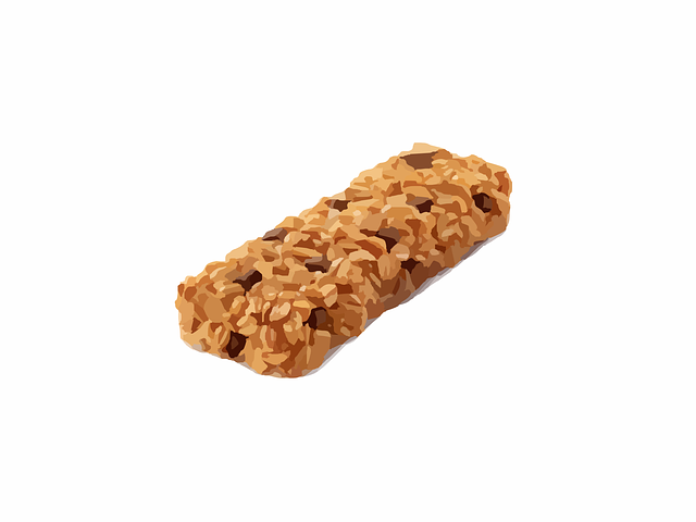 Energy Bars