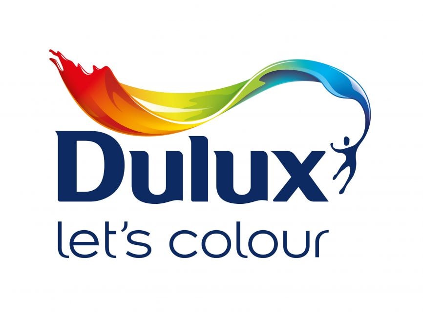 dulux logo 