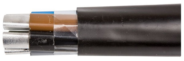 Kabel energetyczny aluminiowy ziemny 5x16 mm2