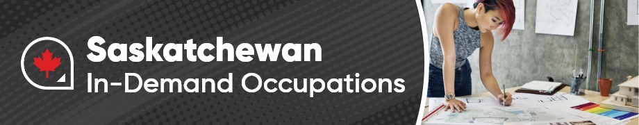 Work and Jobs in Saskatoon