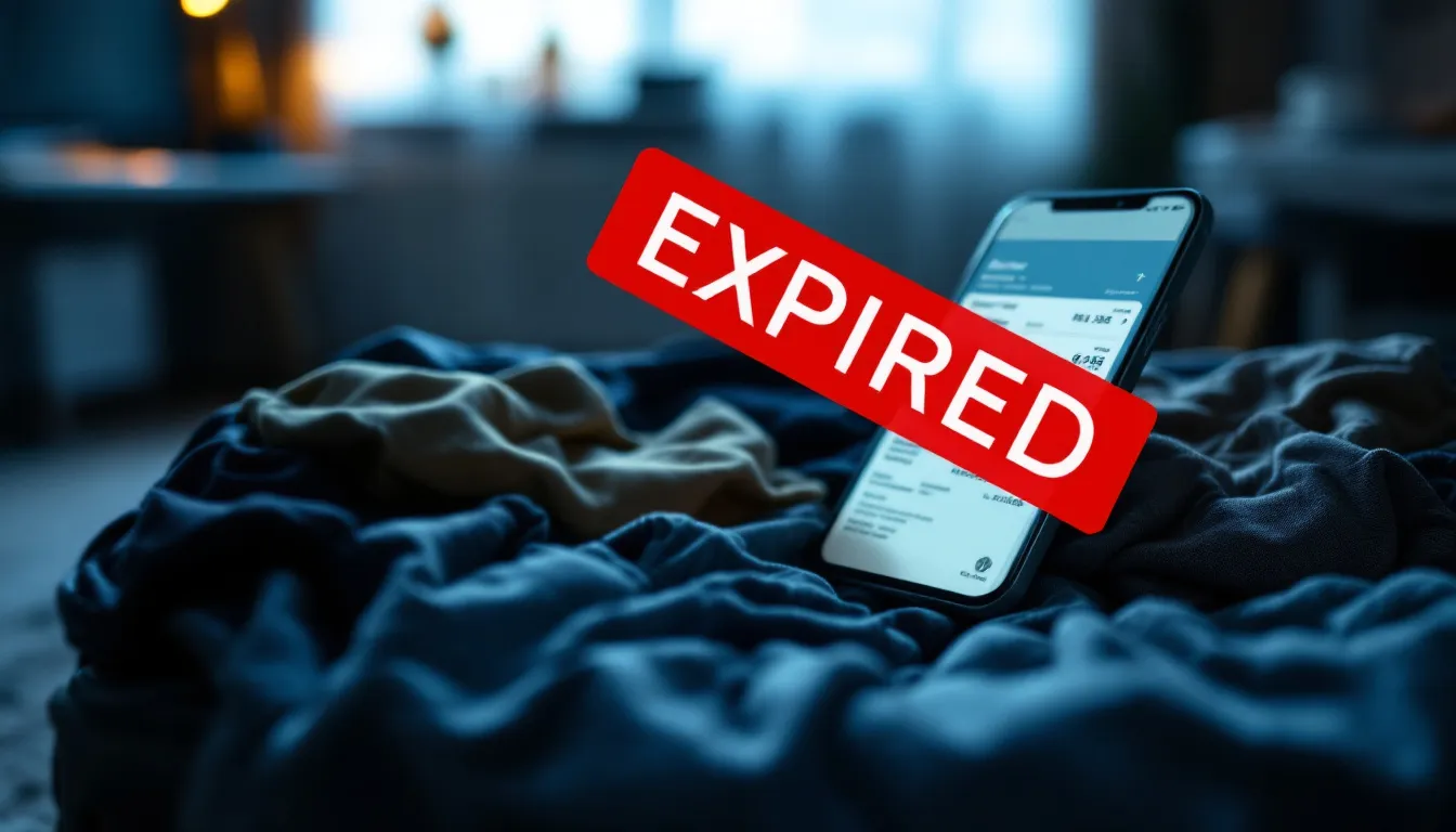 What If Your Dummy Ticket Expired Before Interview?