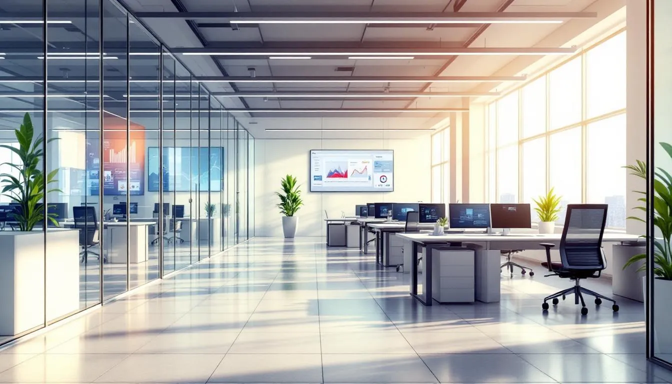 Tailored solutions for businesses by a creative  and marketing agency.