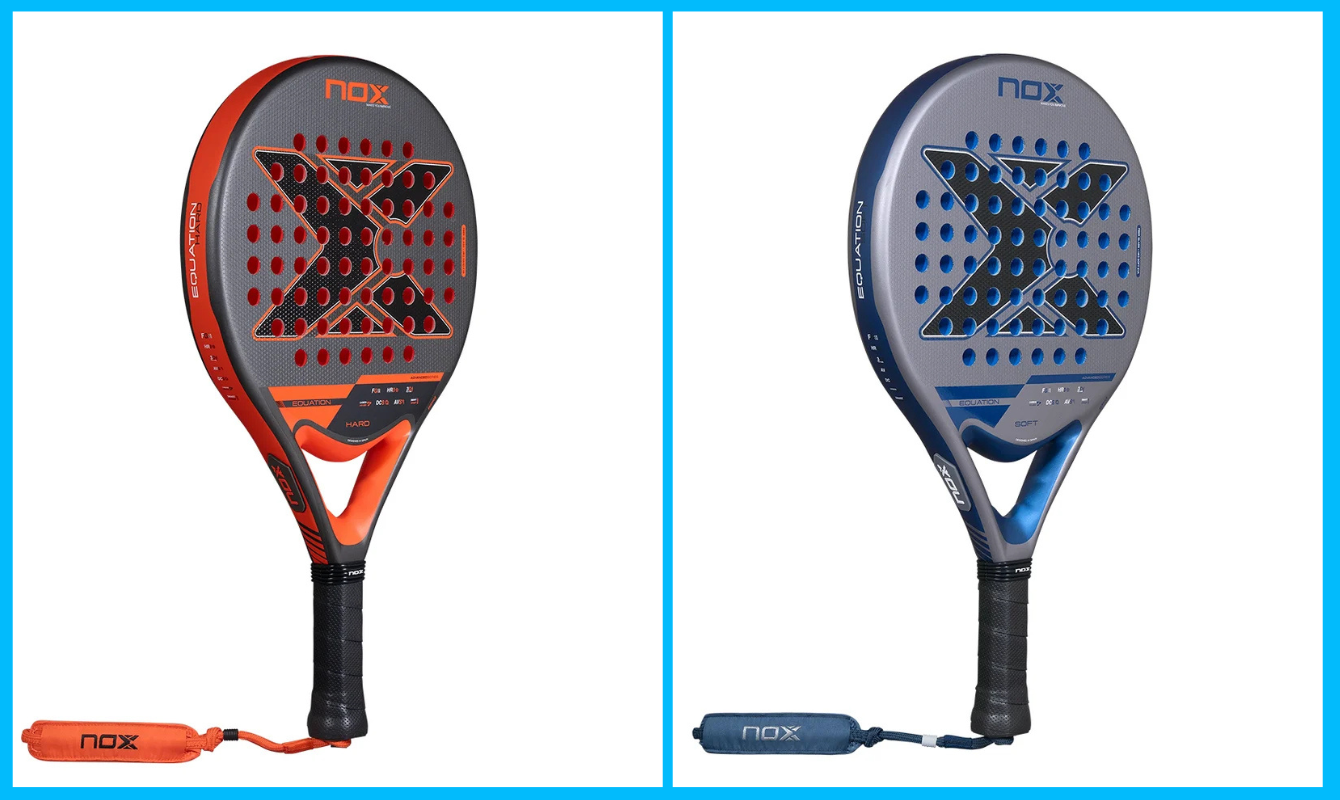 Advanced Series NOX 2027