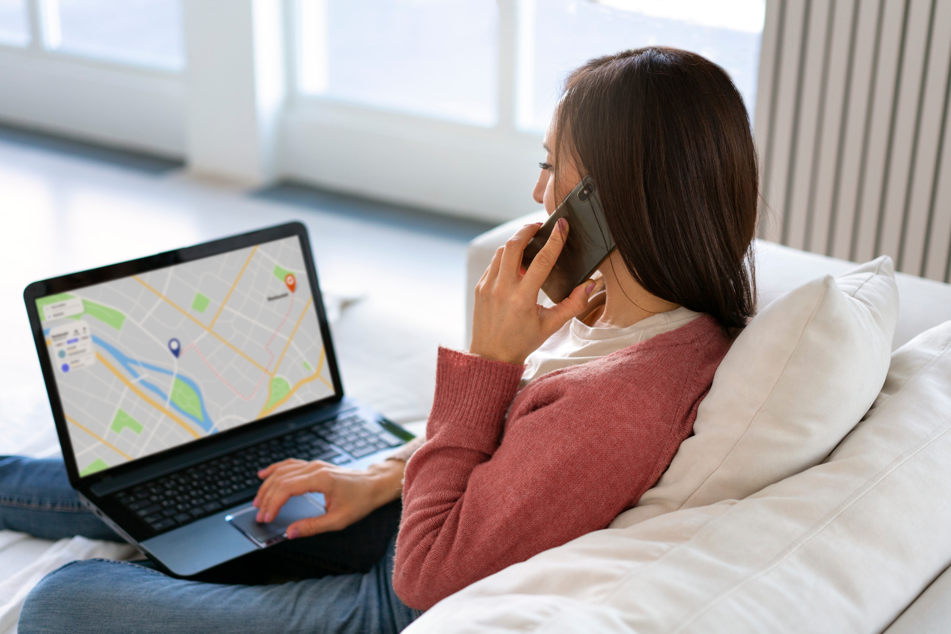 At Conroy Creative Counsel we will perform an effective keyword research, which not only helps law firms attract more organic traffic from Google, but also improves visibility across other search engines potential clients may use to find legal services.