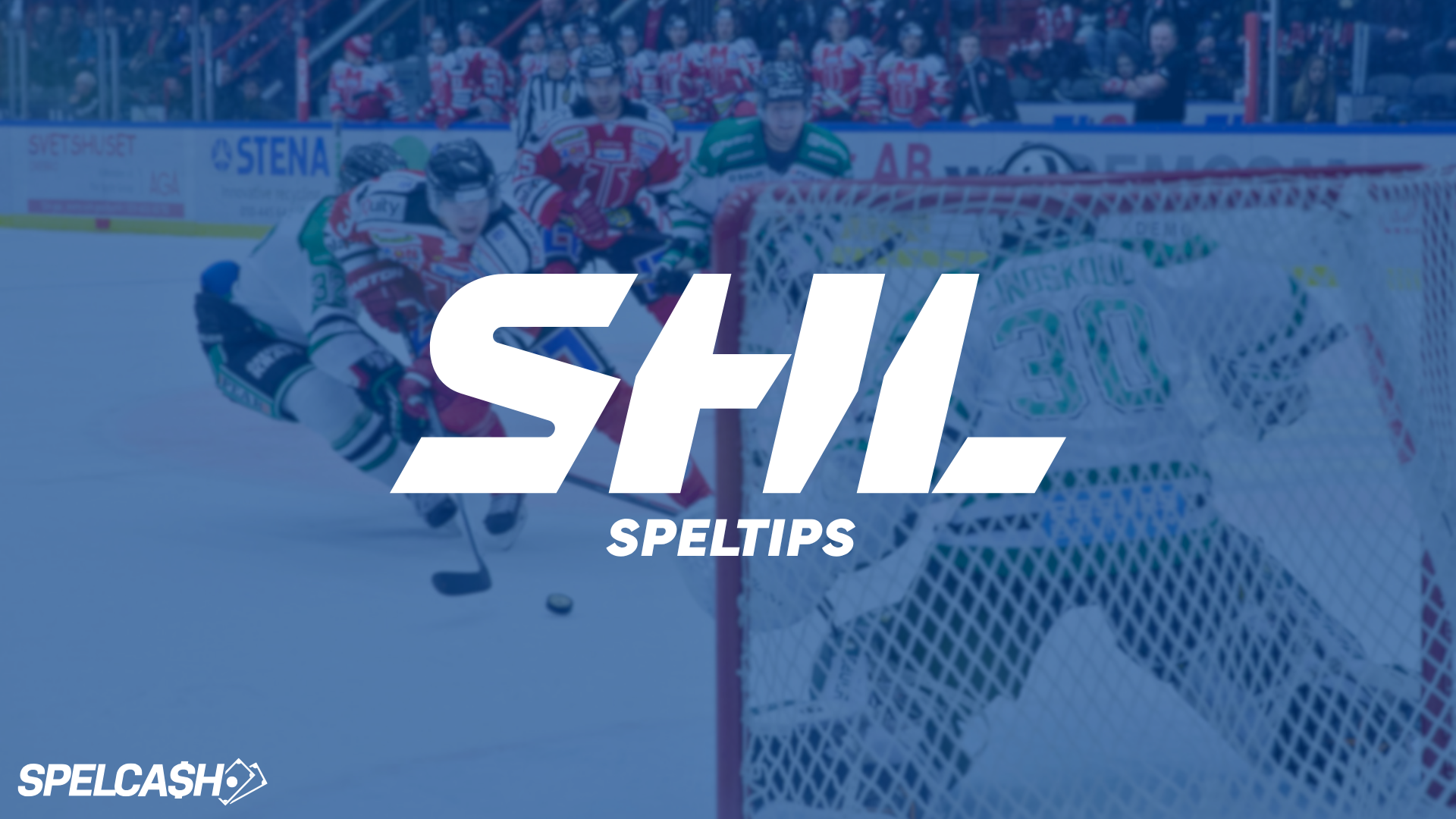 Speltips shl