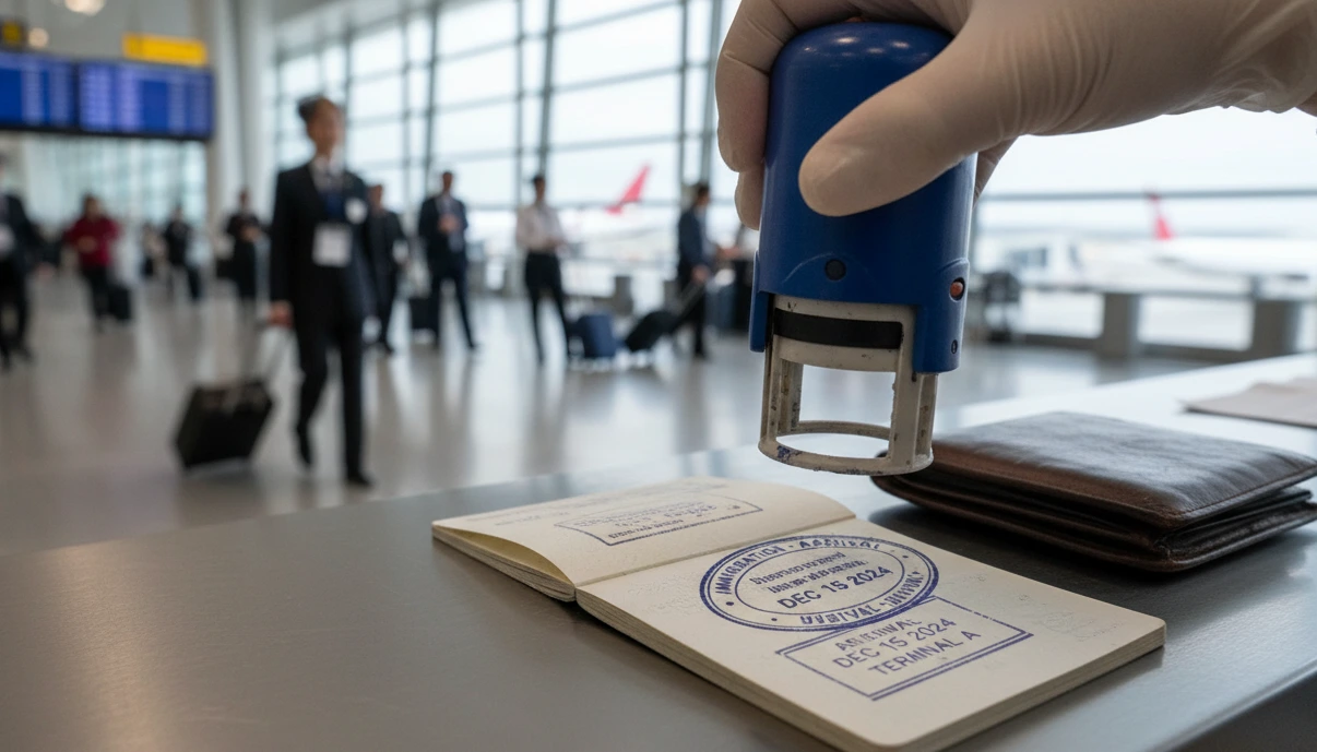 Saudi official rules on return tickets for tourist visa