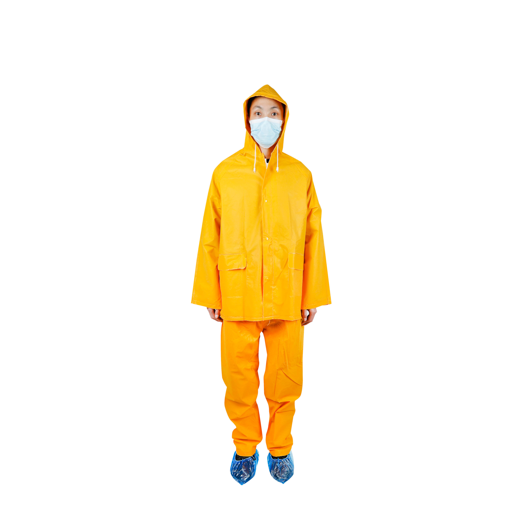 What is the difference between poncho and raincoat? - YouFu Medical -China  disposable protective products Manufacturers & Suppliers