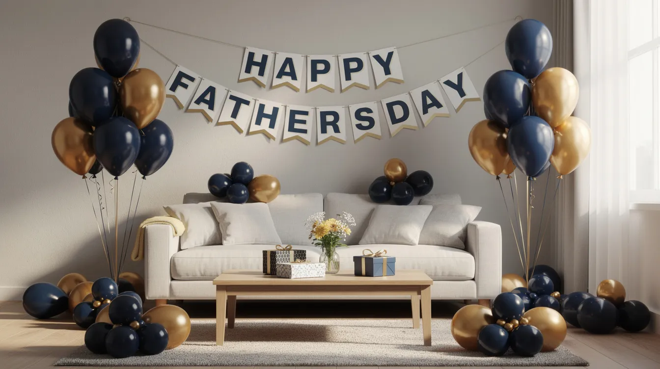 Father’s Day Gifts in Singapore: Creative Ideas For Every Dad