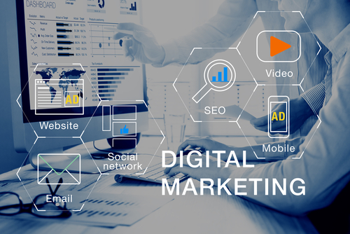 mobile Marketing, effective digital marketing strategies, digital marketing tools, digital strategy, traditional marketing