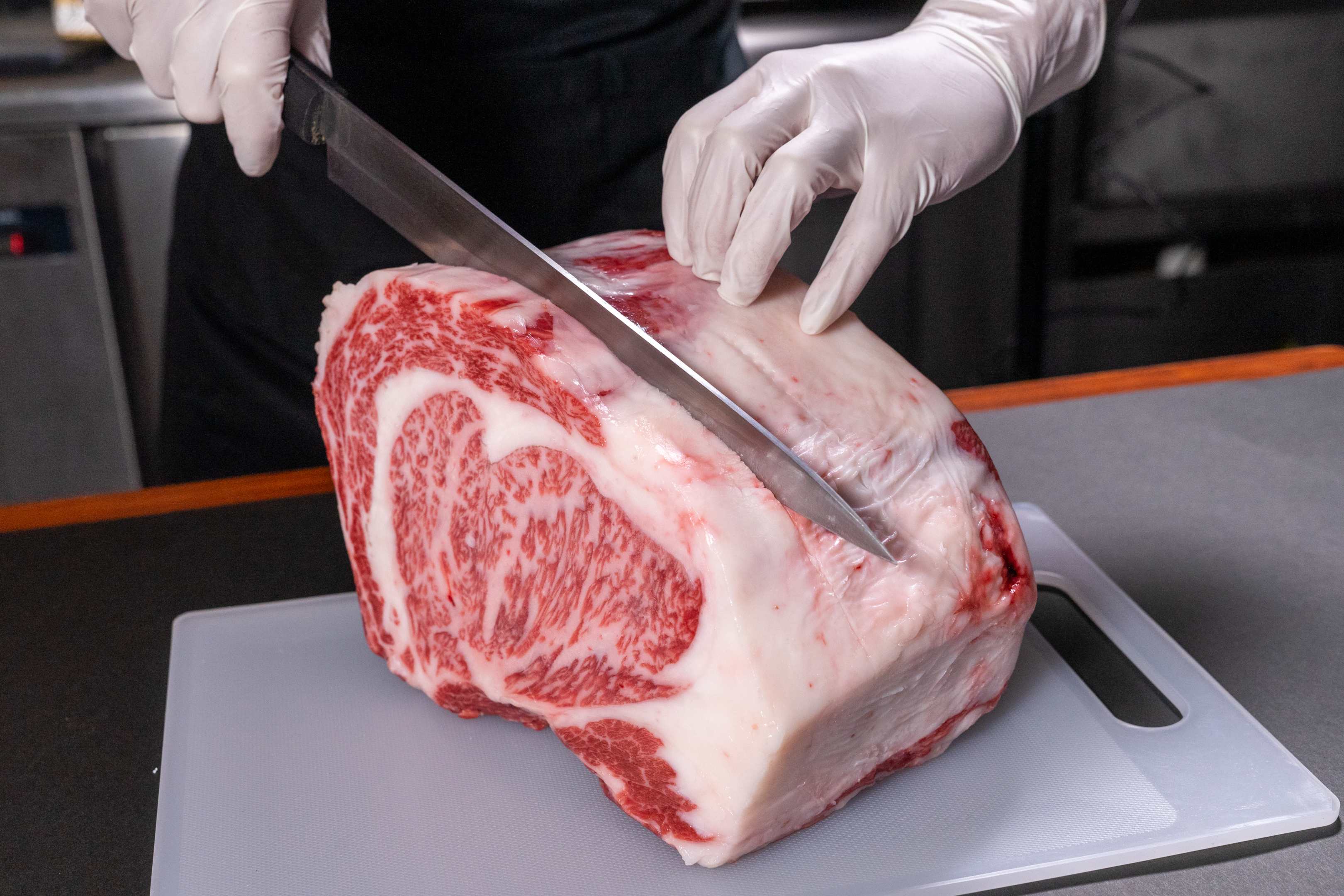 How Japanese Wagyu Beef is Graded  Farm to Table ☆ ONLY in JAPAN