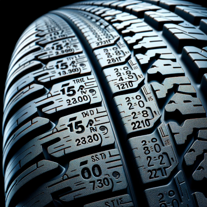 Priority Tire - How Do You Read Tire Sizes?