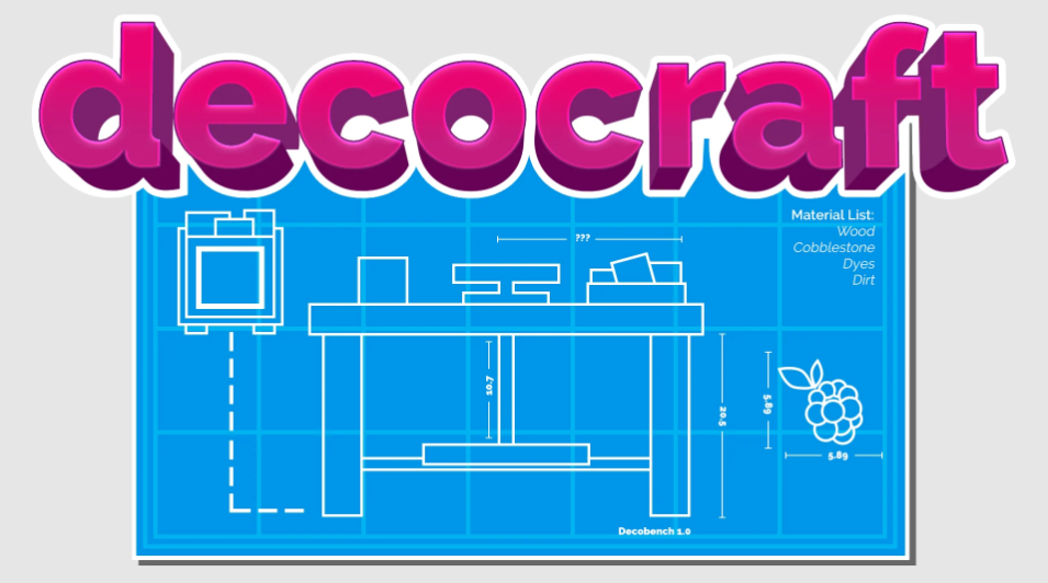 Minecraft Best Furniture Mods
