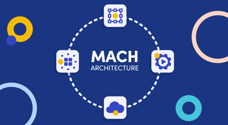 MACH architecture image