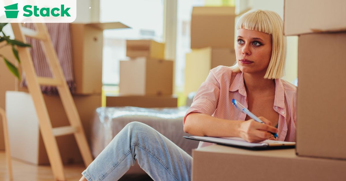 Things to Do Before Professional Movers Arrive