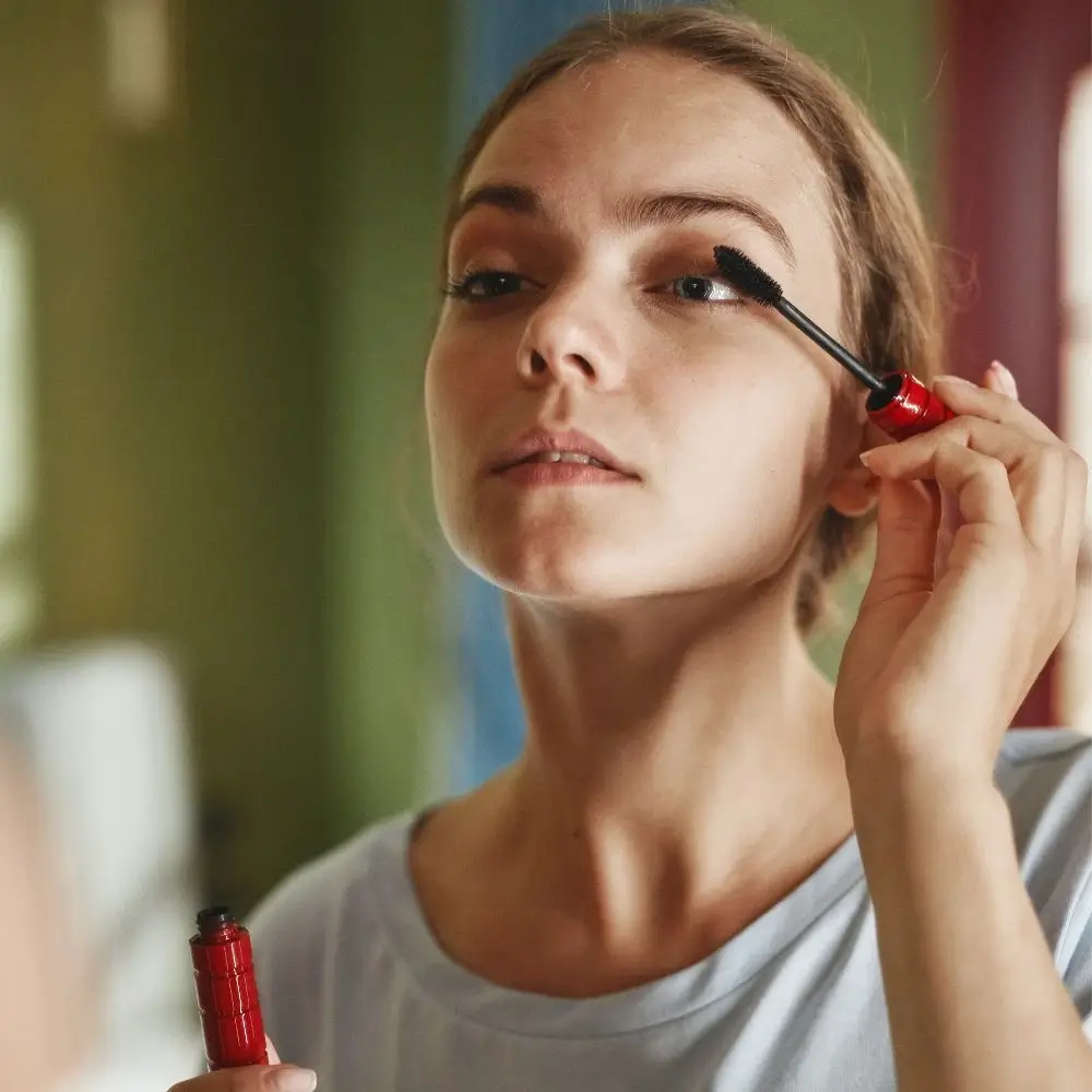Top 3 perfect Smudge Proof Mascara 