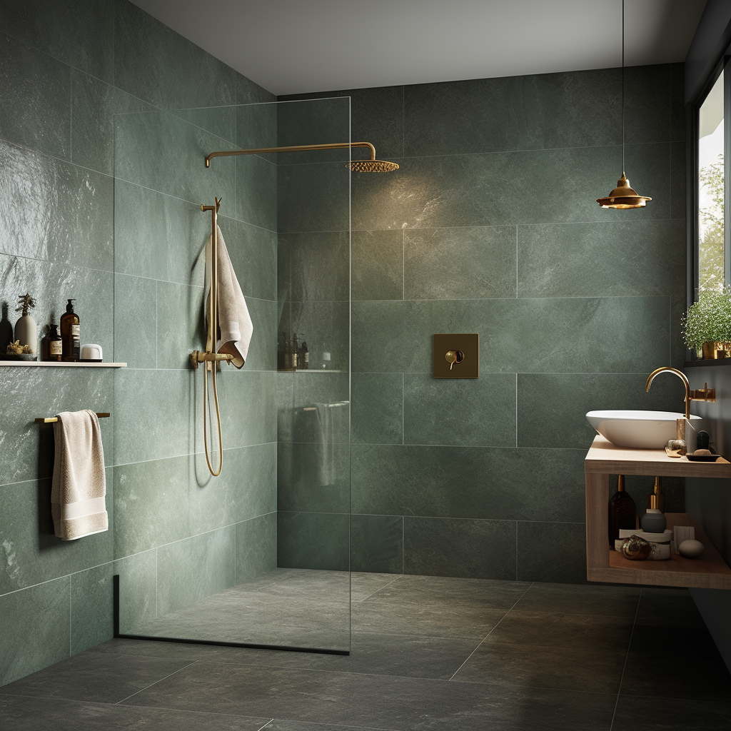 Sage Green Bathroom Ideas Stunning, Unique Designs You'll Love