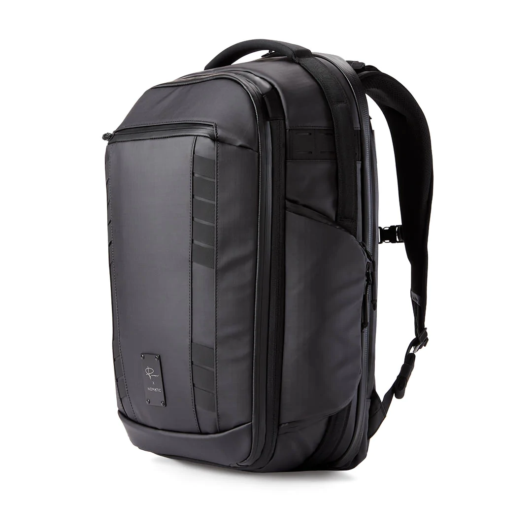 Nomatic vs. Matein: Which is the better travel backpack?