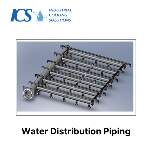 Water Distribution Piping