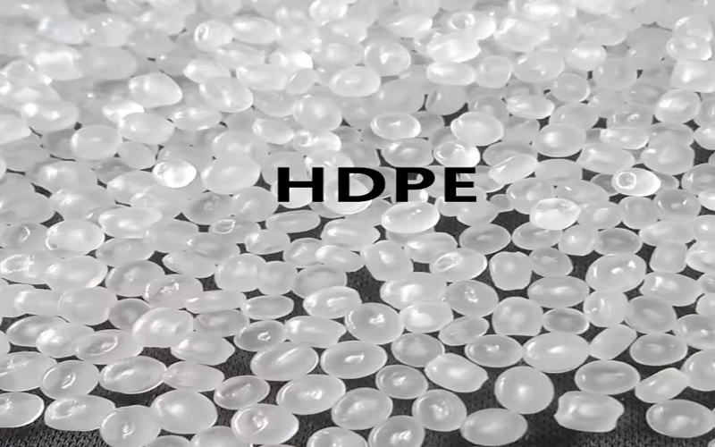 high quality HDPE  granules