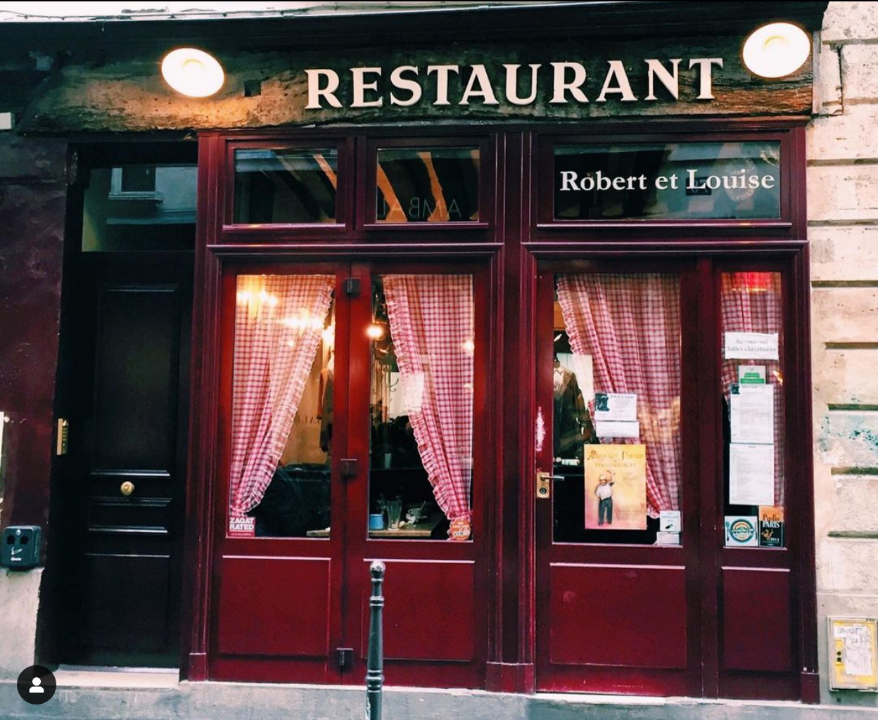best restaurants in saint germain paris 