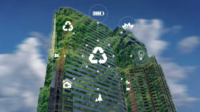 Benefits of sustainability reporting