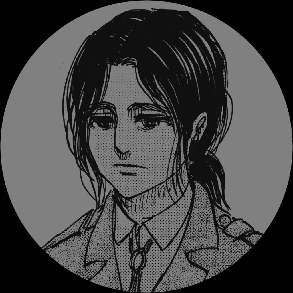 Pieck Finger PFP