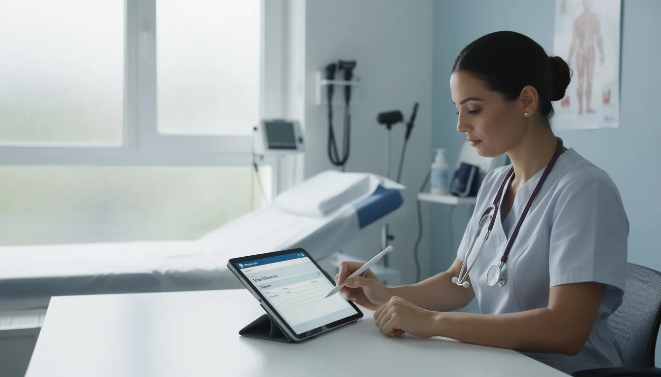 Qué son las notas SOAP