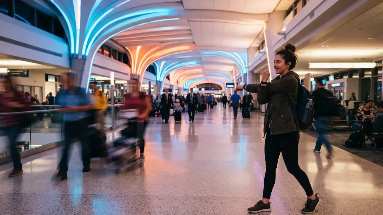 How Long Is Too Long? Reading Layover Duration The Way An Embassy Does