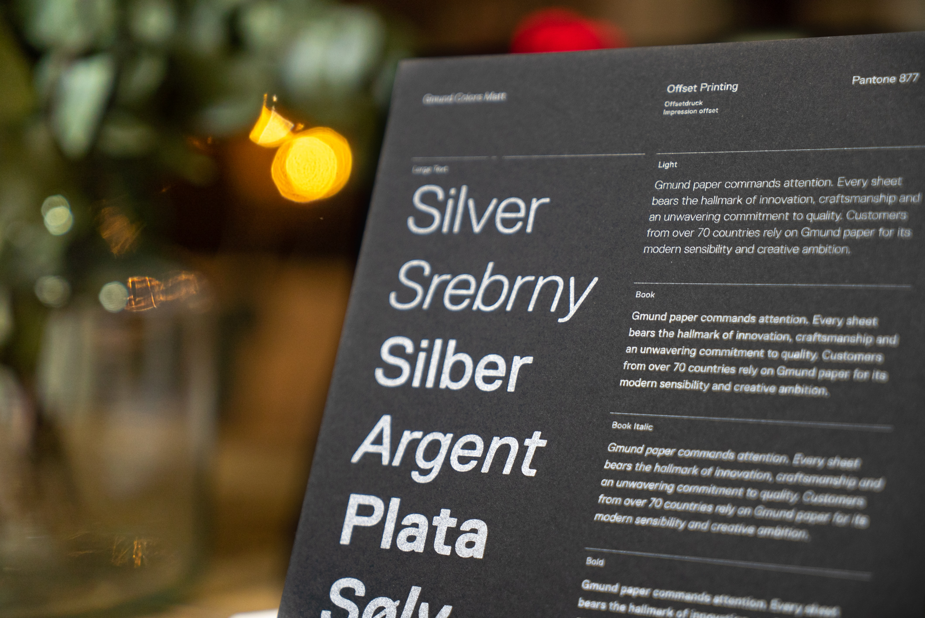 Selecting the Right Typefaces for Your Website Design