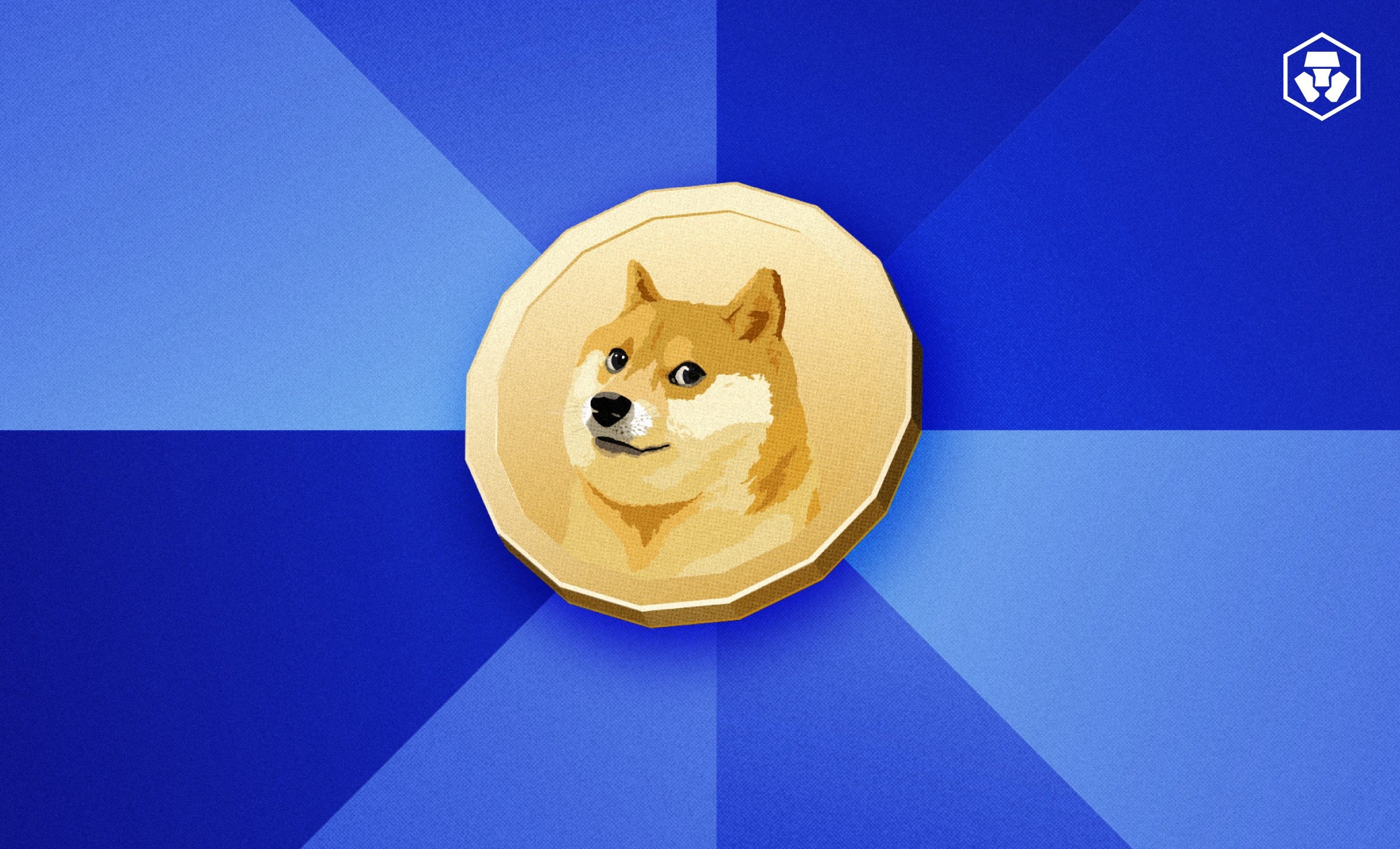 Dogecoin logo