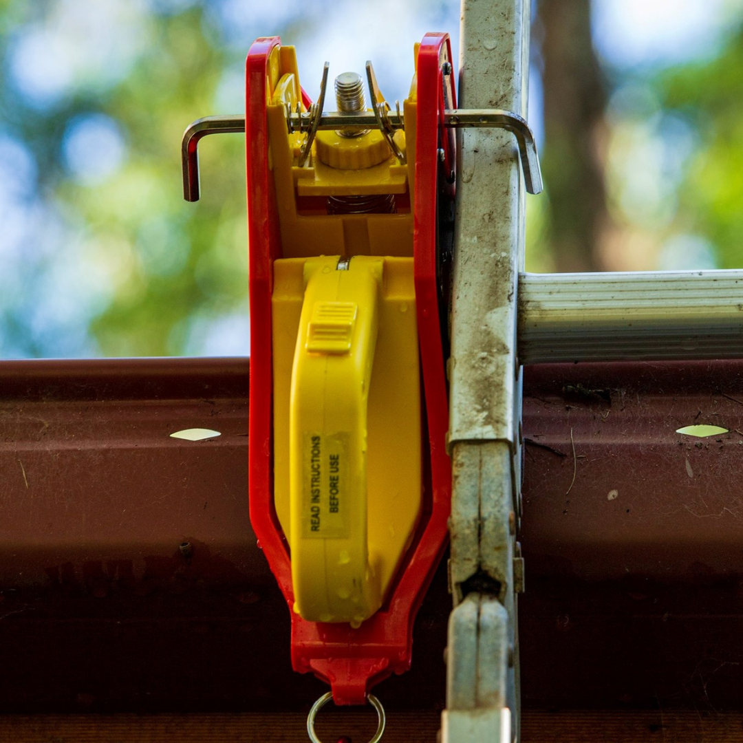 Top Safety Lock Features for Enhanced Home Security