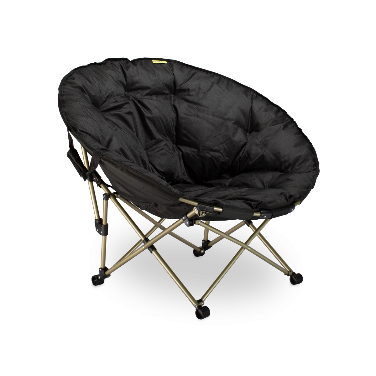 MOONBASE CAMPING CHAIR, comfortable camping  chair