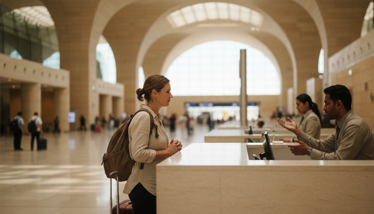 Safer Proof Options That Keep You Flexible (Without Looking Fake) for Dummy Ticket