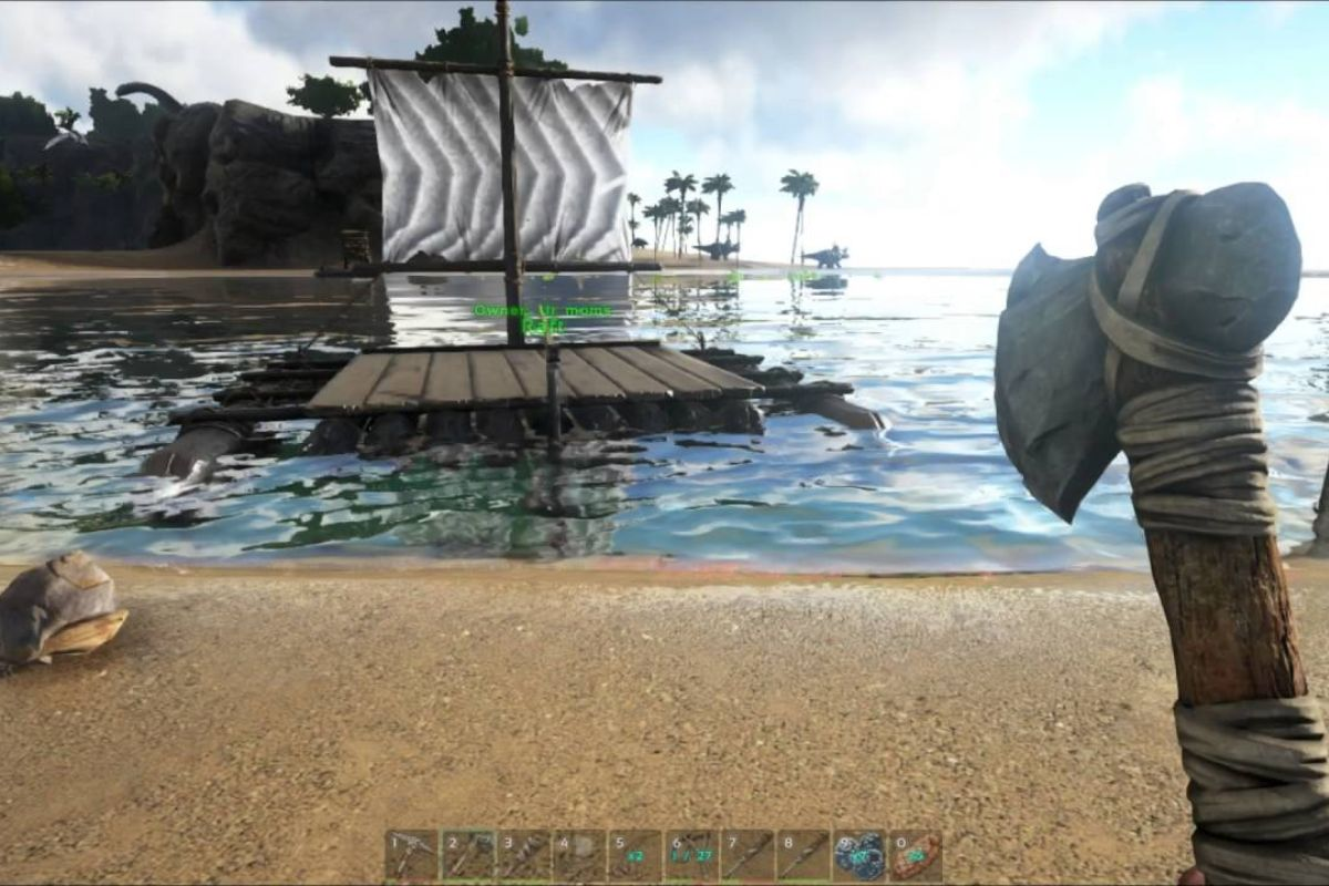 survival evolved