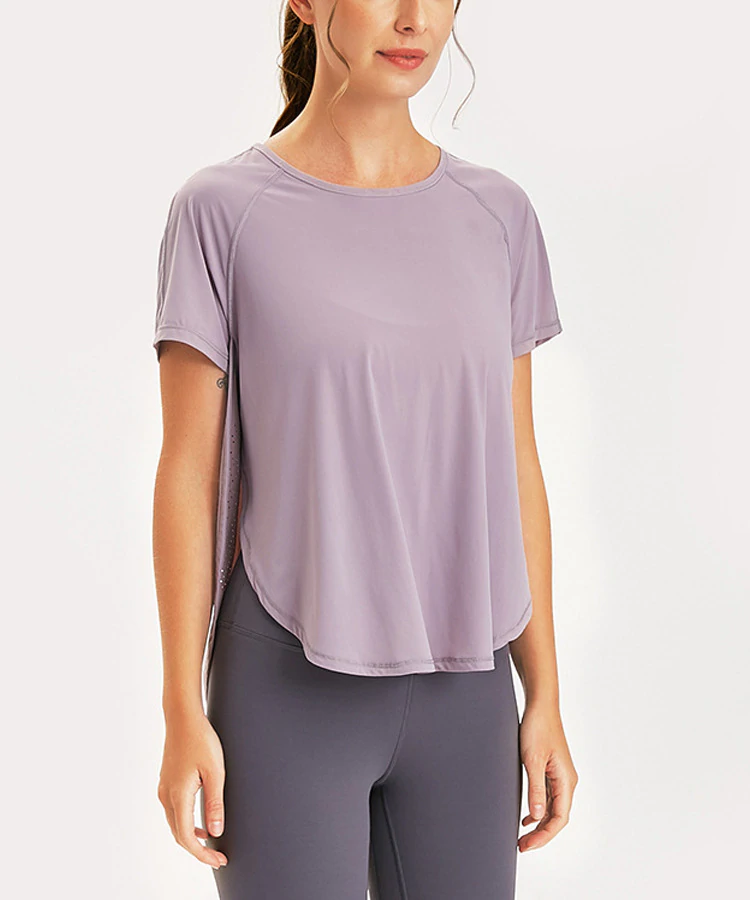 athleisure top, plus size top singapore, plus size top malaysia, plus size top