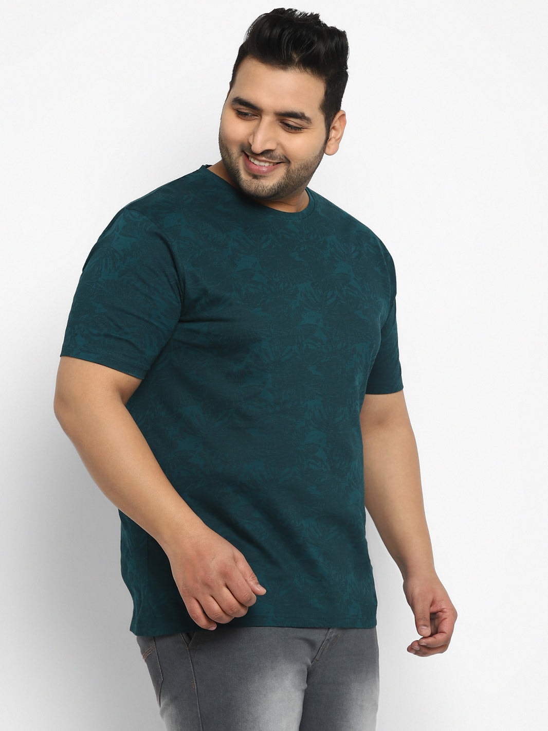 XXXXL T-shirt Men