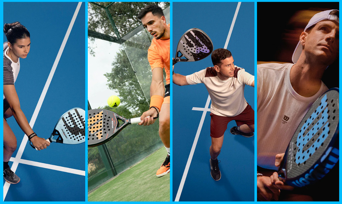 Migliori Racchette Padel Estate