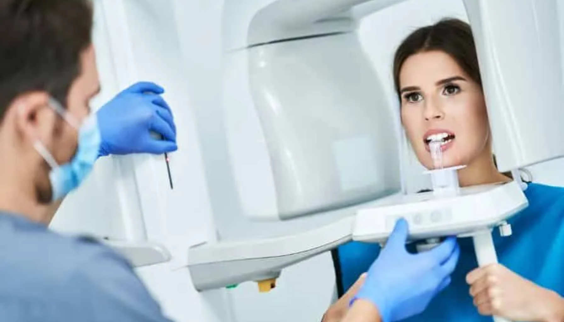 Tannlege i Løten: Nærhet, trygghet og faglig tyngde