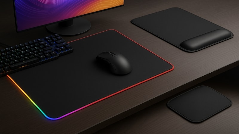 Gaming Mousepad
